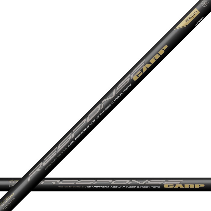 Preston Response Carp 16m Pole