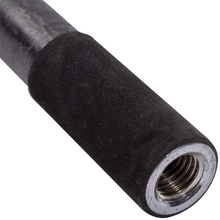 Butt Section Close Up