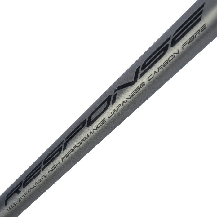 Preston Response System Whip 8m Top Section