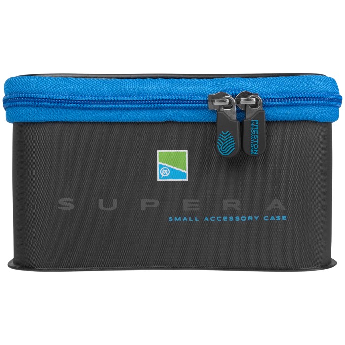 Preston Supera Small EVA Accessory Fishing Case