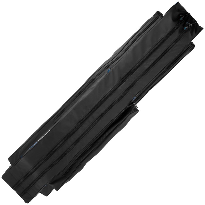 Preston World Champion 4 Rod Holdall Side