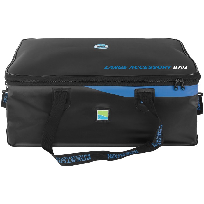 Preston World Champion Large Accessory Bag