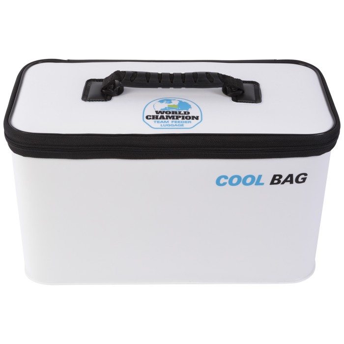 Preston World Champion Team Feeder Cool Bag