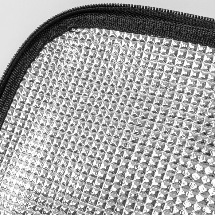 Preston World Champion Team Feeder Cool Bag Close Up