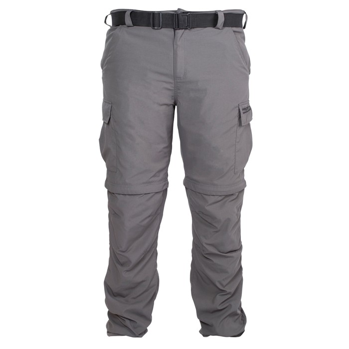 Preston Zip Off Cargo Trousers