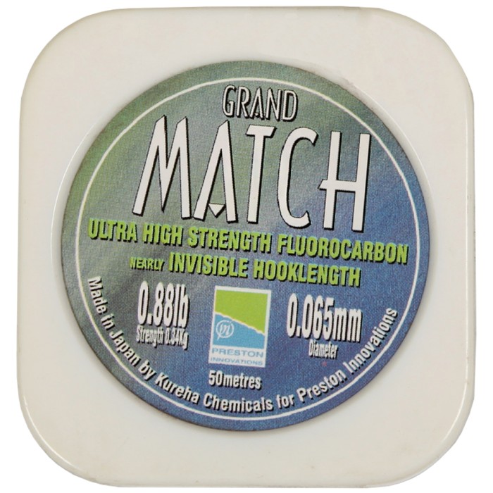 Preston Grand Match Line