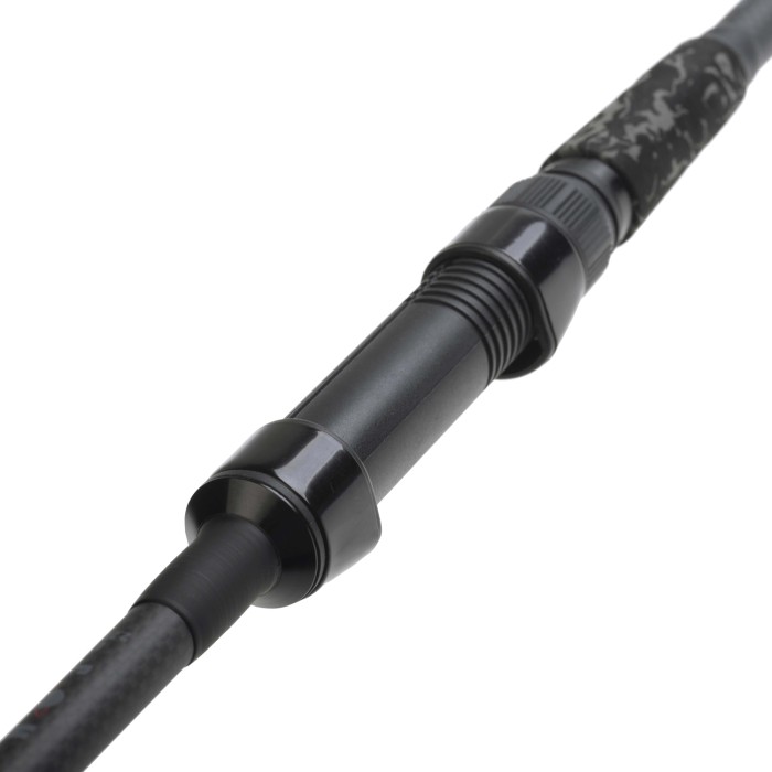ProLogic C.O.M. Raw Carp Rod Reel Seat