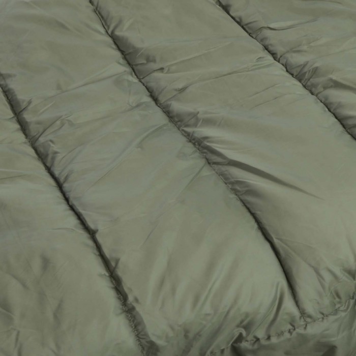 ProLogic Cruzade 3 Season Sleeping Bag Close Up