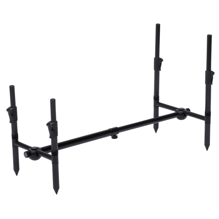 Prologic K1 Low Profile Rod Pod Systems Extended