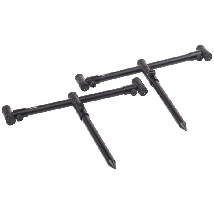 ProLogic K1 Rod Pod System 3 Rod Buzz Bars