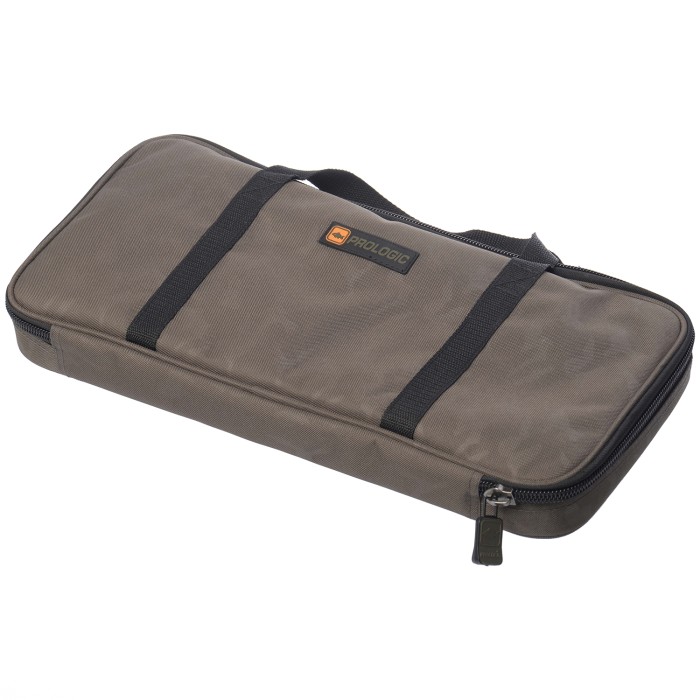 ProLogic K1 Rod Pod System 3 Rod Bag Closed