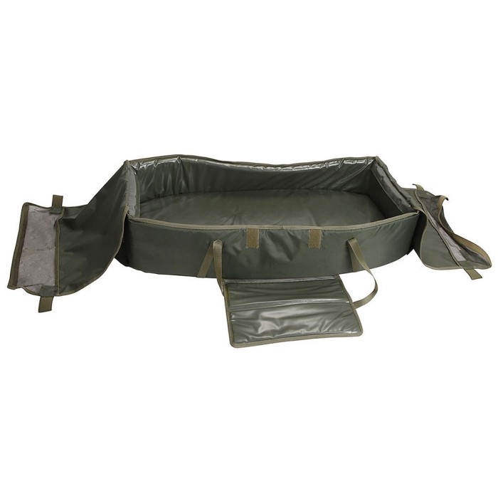 Prologic Firestarter Unhooking Mat Open