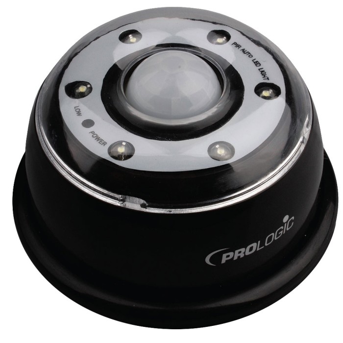 Prologic Safe Zone Light Guard Movement Sensor LED