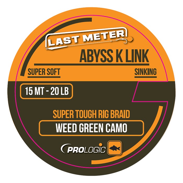 Prologic Abyss K Link