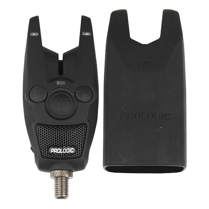 Prologic BAT Bite Alarm With Case