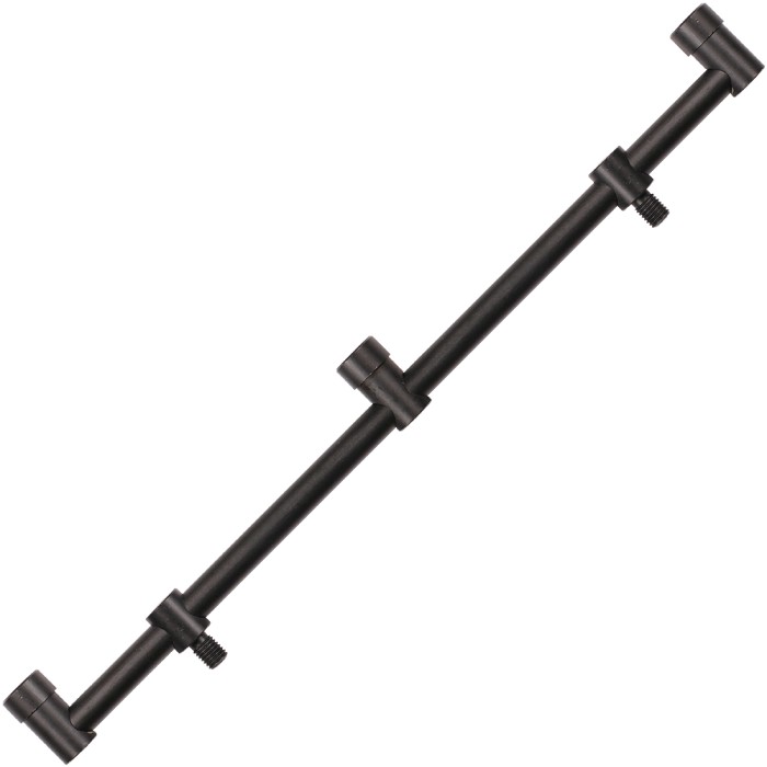 Prologic Black Fire Buzzer Bar 3 Rod