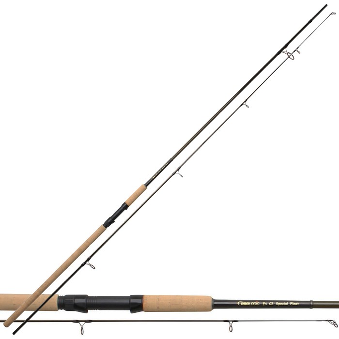 Prologic C2 Floater Rod