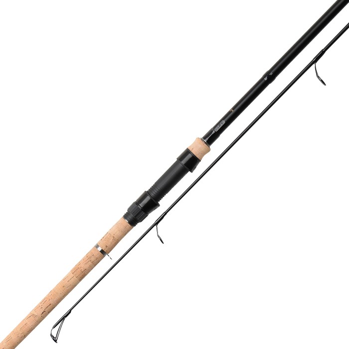 Prologic C2 Natura FC Rod Close Up