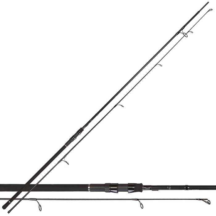 Prologic C2 Natura FD Rod