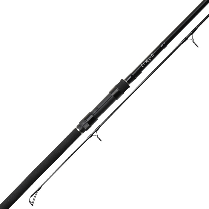 Prologic C2 Natura FD Rod 1
