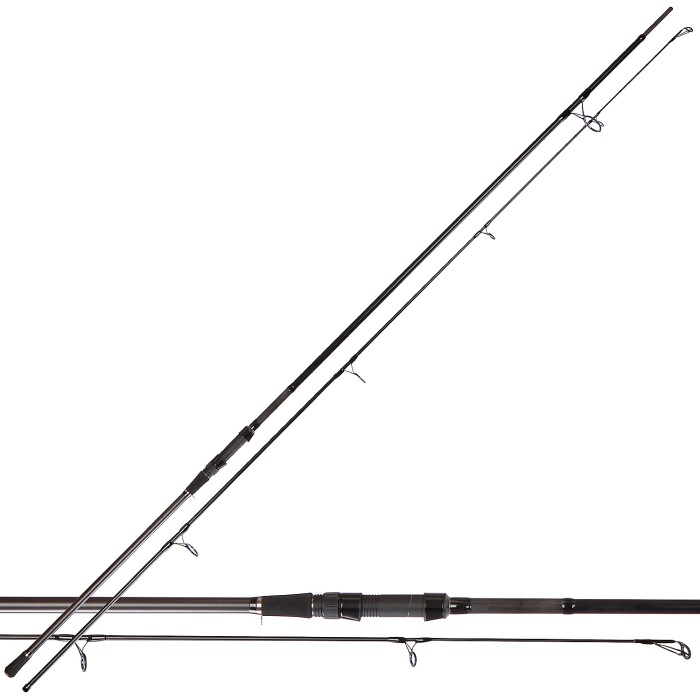Prologic C2 Natura TS Rod