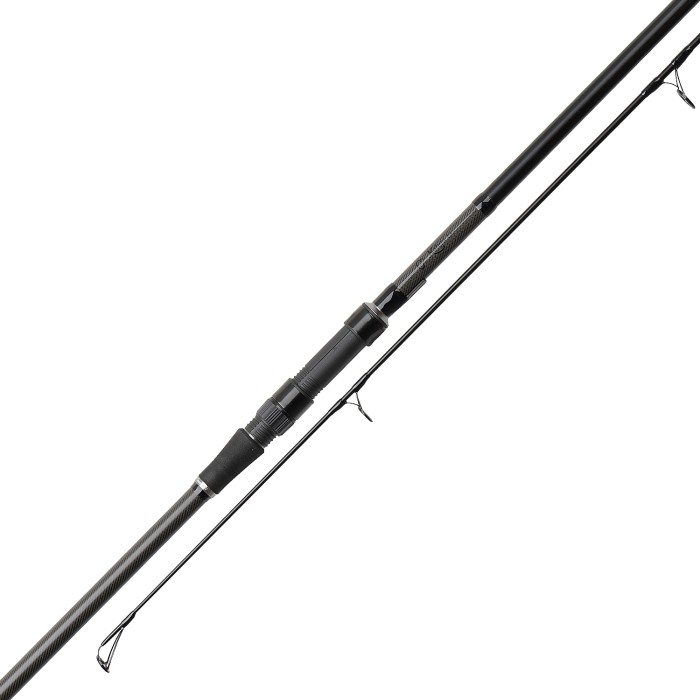 Prologic C2 Natura TS Rod Close Up