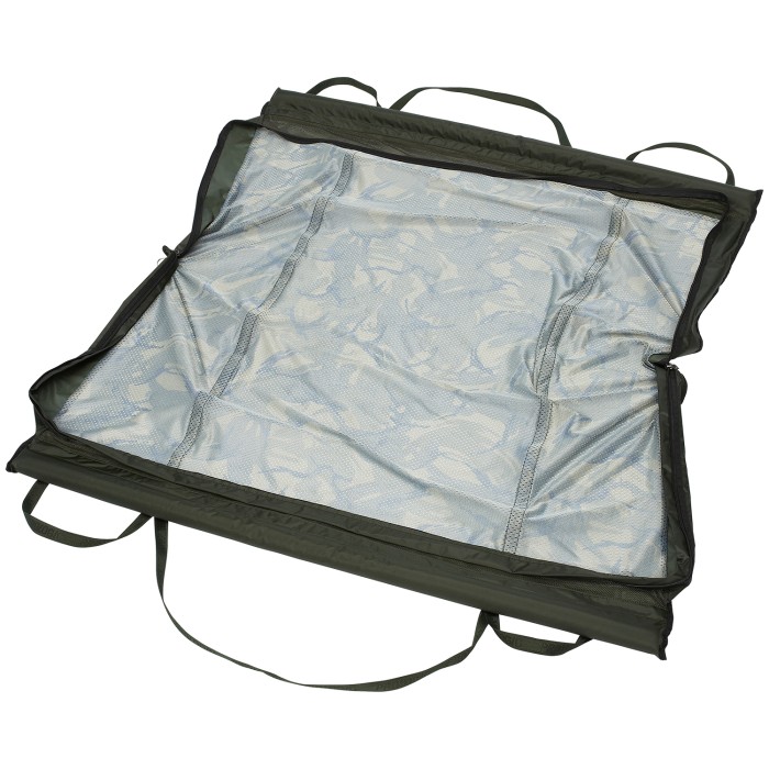 Prologic Camo Floating Retainer-Weigh Sling Open