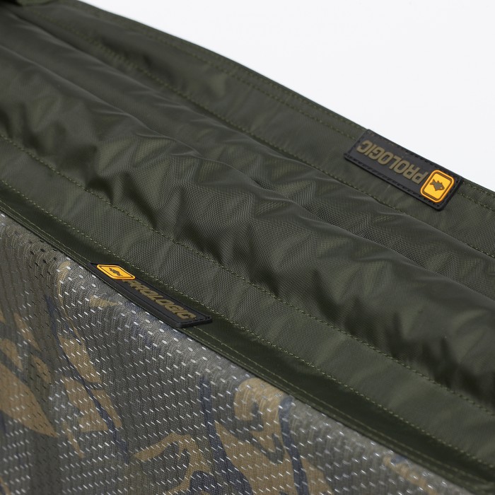Prologic Camo Floating Retainer-Weigh Sling Close Up