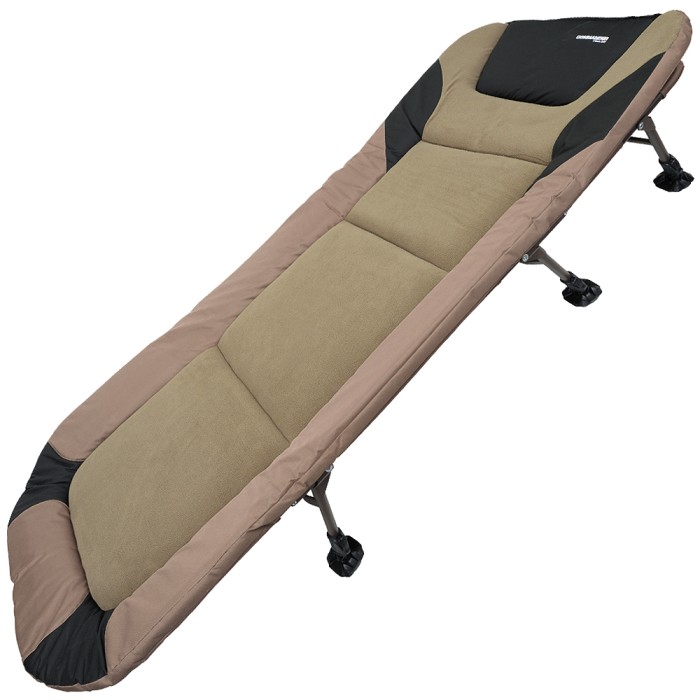Prologic Commander Vx2 Flat Bedchair