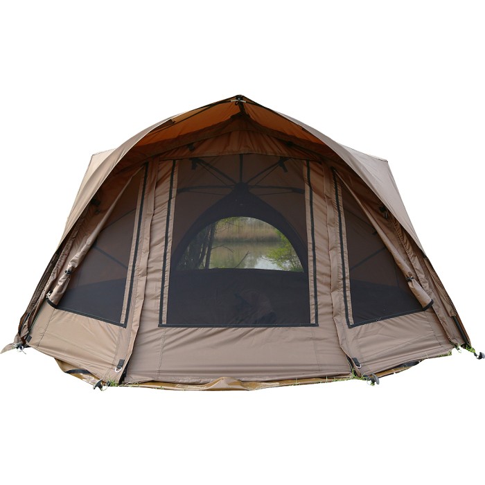 Prologic Commander Vx2 Oval Umbrella