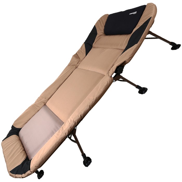 Prologic Commander Vx2 Wide Bedchair