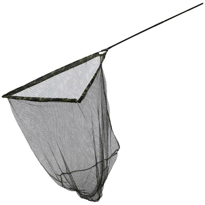 Prologic Cruzade Camo Landing Net And Handle