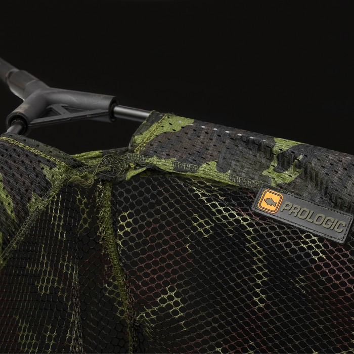 Prologic Cruzade Camo Landing Net Mesh