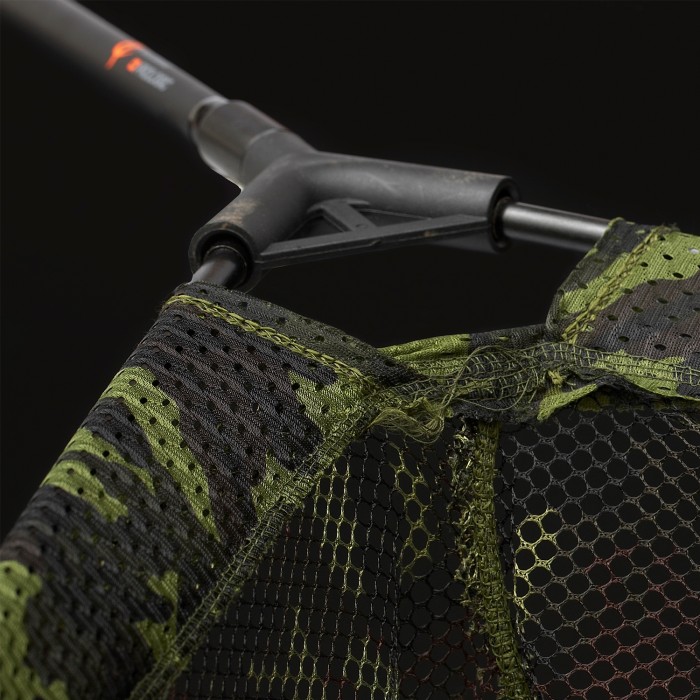 Prologic Cruzade Camo Landing Net Spreader Block