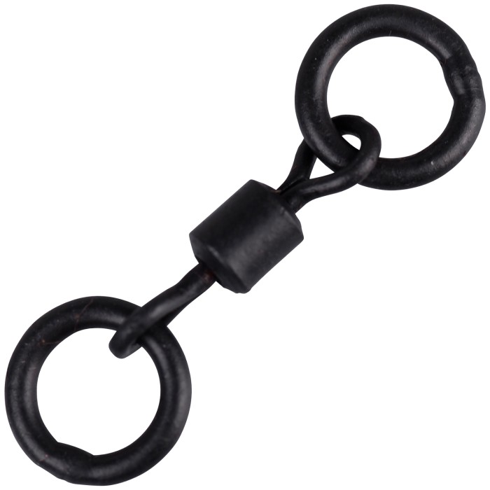Prologic Double Ringed Chod Swivel