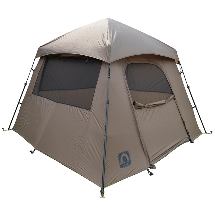 Prologic Firestarter Fishing Insta-Zebo 1