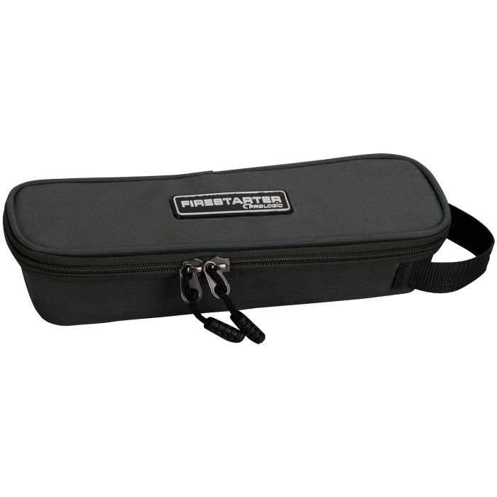 Prologic Firestarter Rig Wallet 35cm