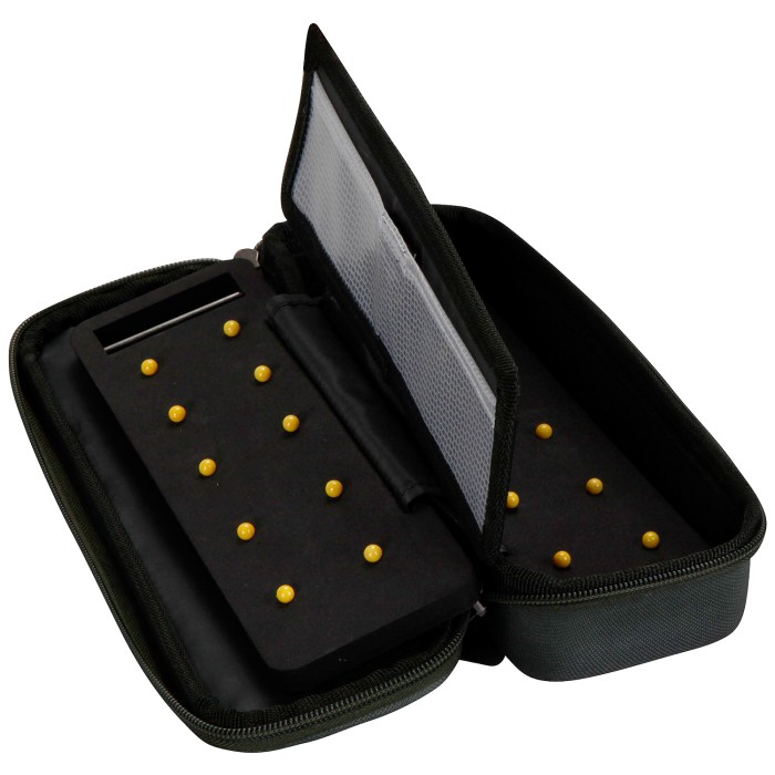 Prologic Firestarter Rig Wallet 35cm Open