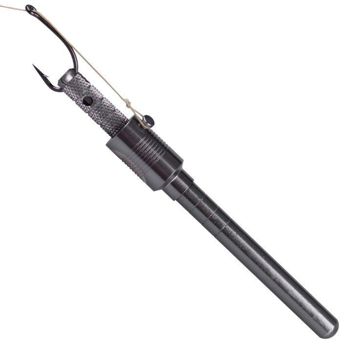 Prologic Hair Controller