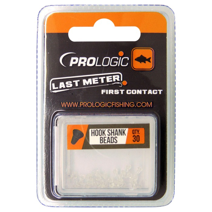 Prologic Hook Shank Beads