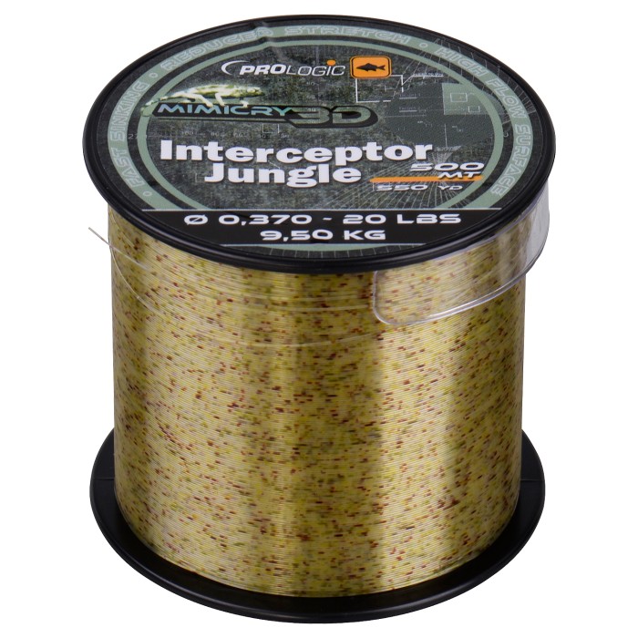 Prologic Interceptor Mimicry