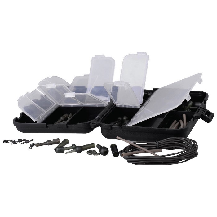 Prologic Last Meter Rig Kit