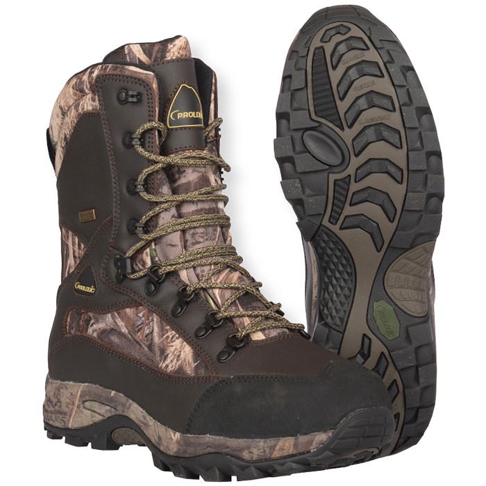 Prologic Max5 HP Polar Zone Boots