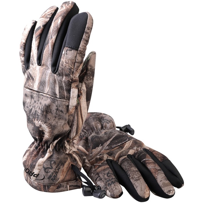 Prologic Max5 Thermo-Armour Glove