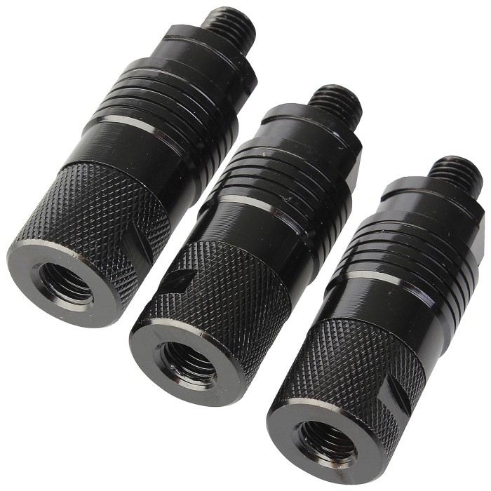 Prologic Quick Release Connector Large x3