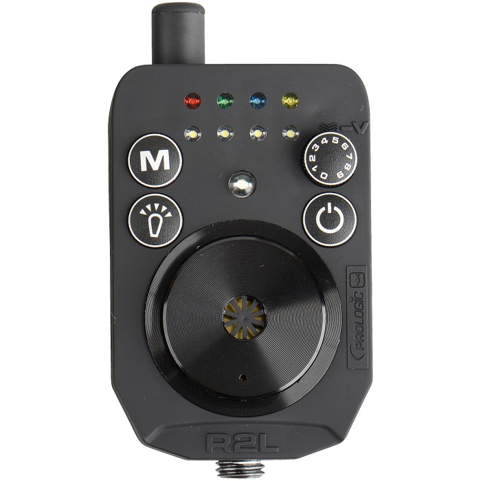 Prologic R2L Receiver