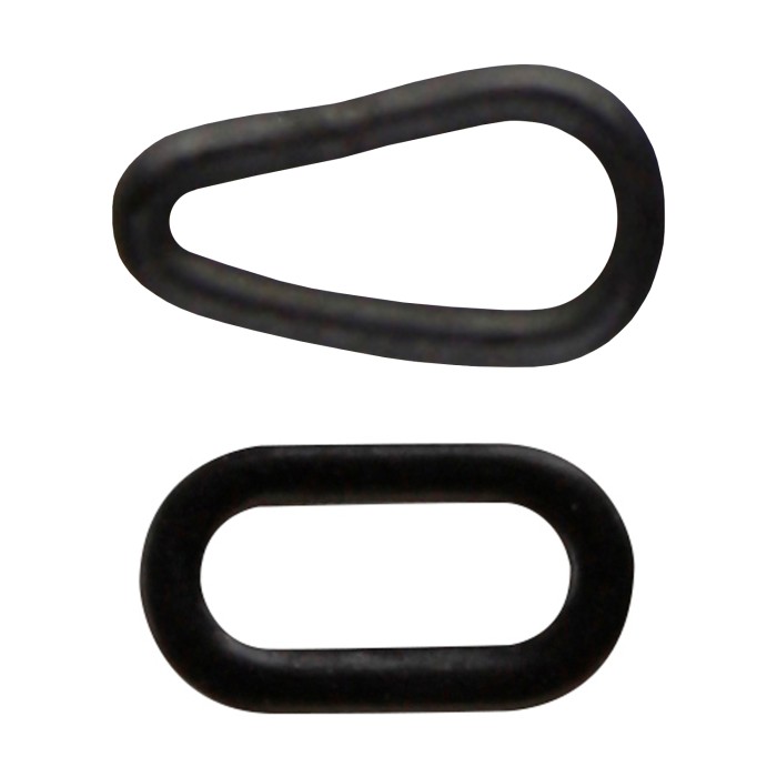 Prologic Rig Connectors
