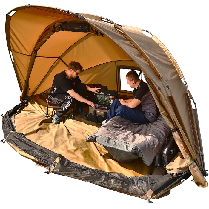 Prologic Selecta Bivvy 2 Man