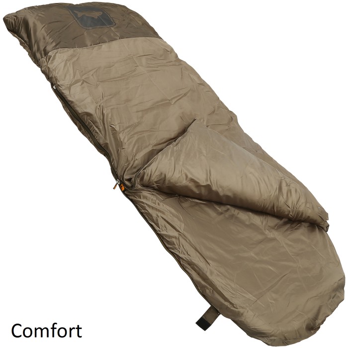 Prologic Thermo Armour 3S Sleeping Bag Comfort
