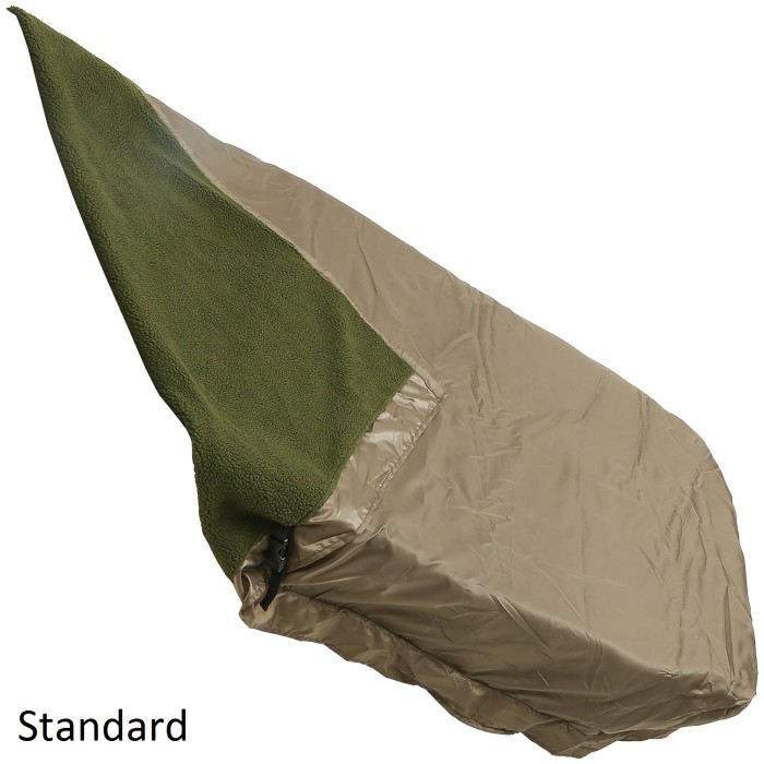 Prologic Thermo Armour Sleeping Cover Standard